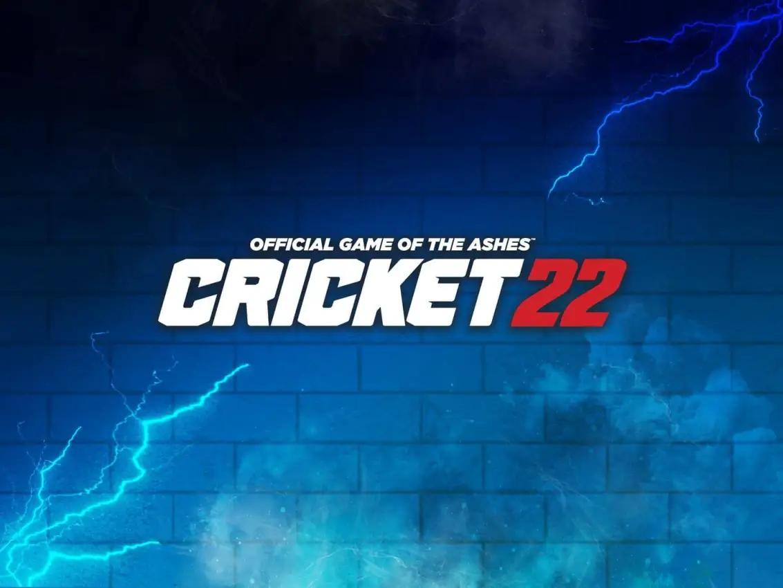 Cricket 22