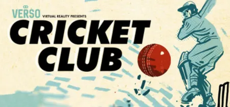 Portada de Cricket Club