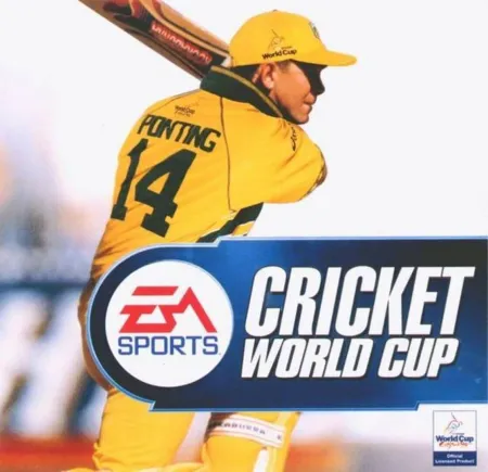 Portada de Cricket World Cup 99