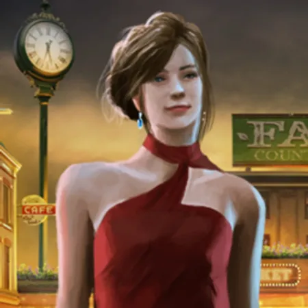 Portada de Crime Stories: Days of Vengeance