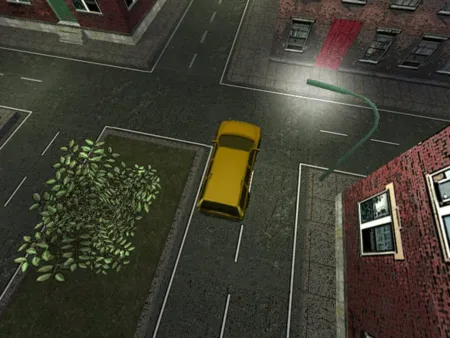 Portada de CrimeCity