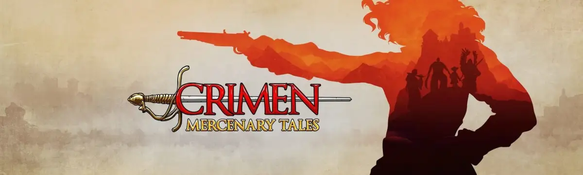Crimen: Mercenary Tales