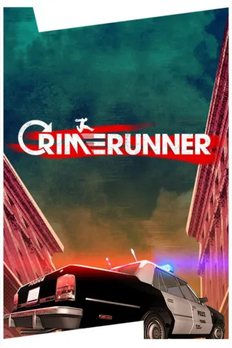Portada de Crimerunner