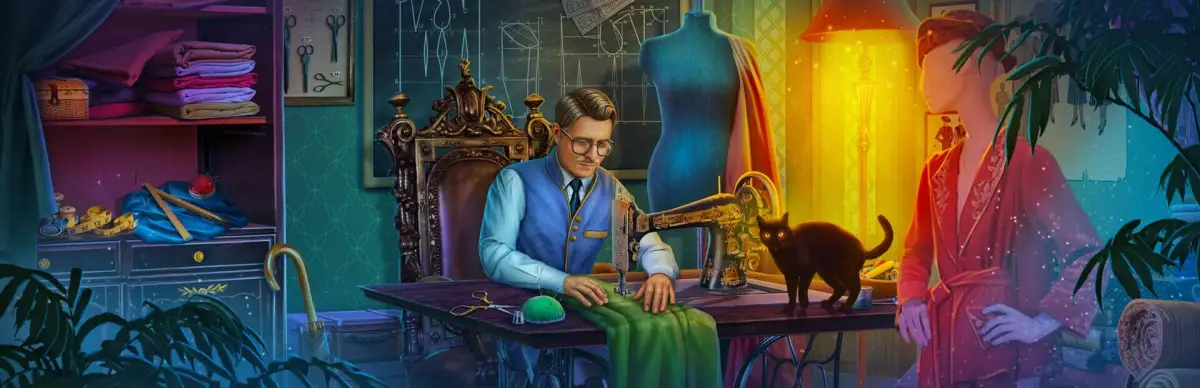 Criminal Archives: Alphabetic Murders – Collector’s Edition