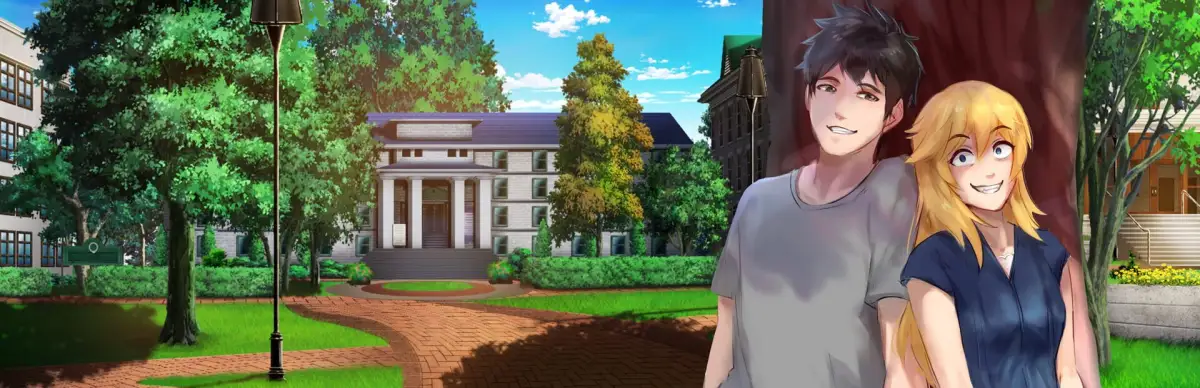 Crimson Gray: Dusk and Dawn