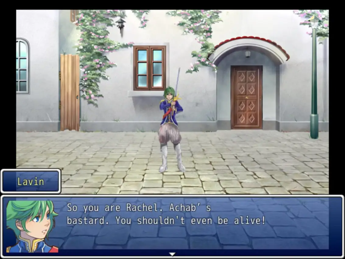 Crimson Sword Saga: The Peloran Wars