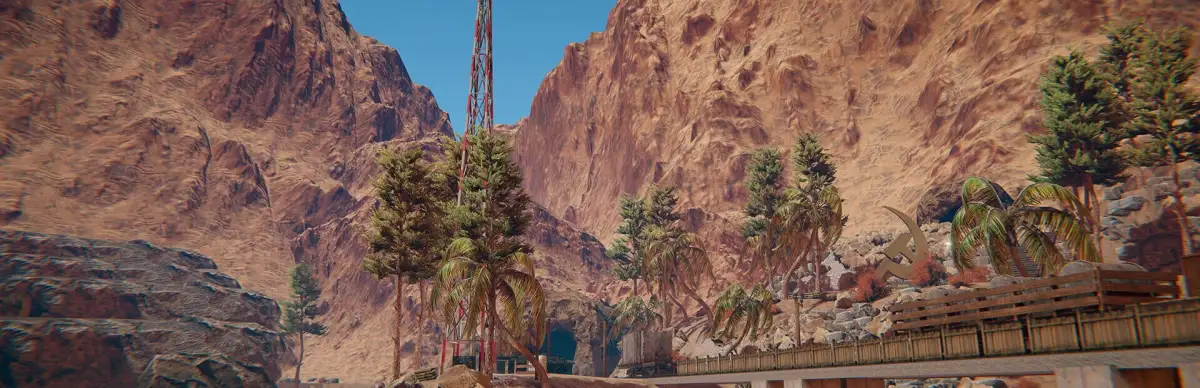 Crimson Tide: Operation Online