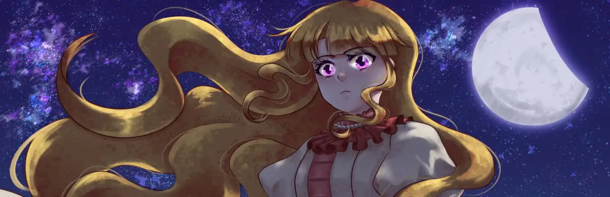 Crimson Waves on the Emerald Sea