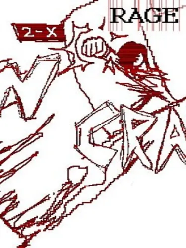 Portada de Crimsoness