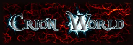 Portada de Crion World