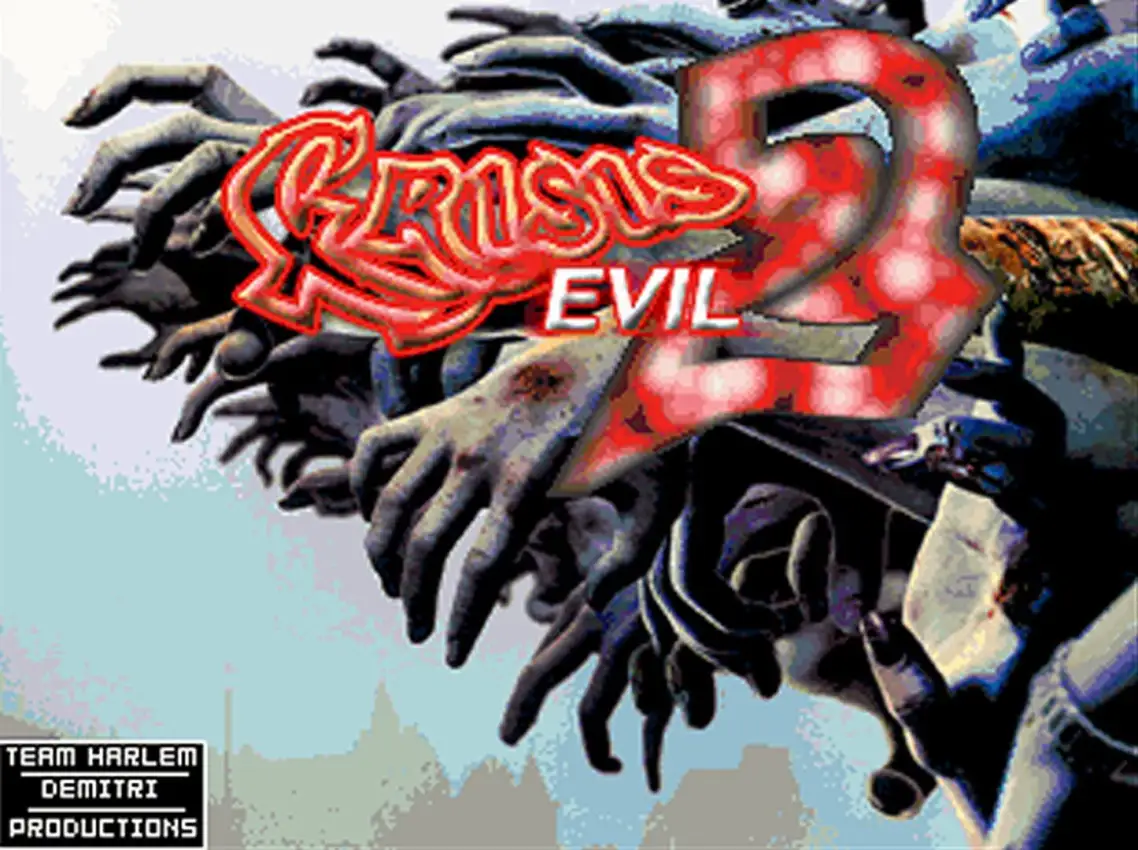 Crisis Evil 2