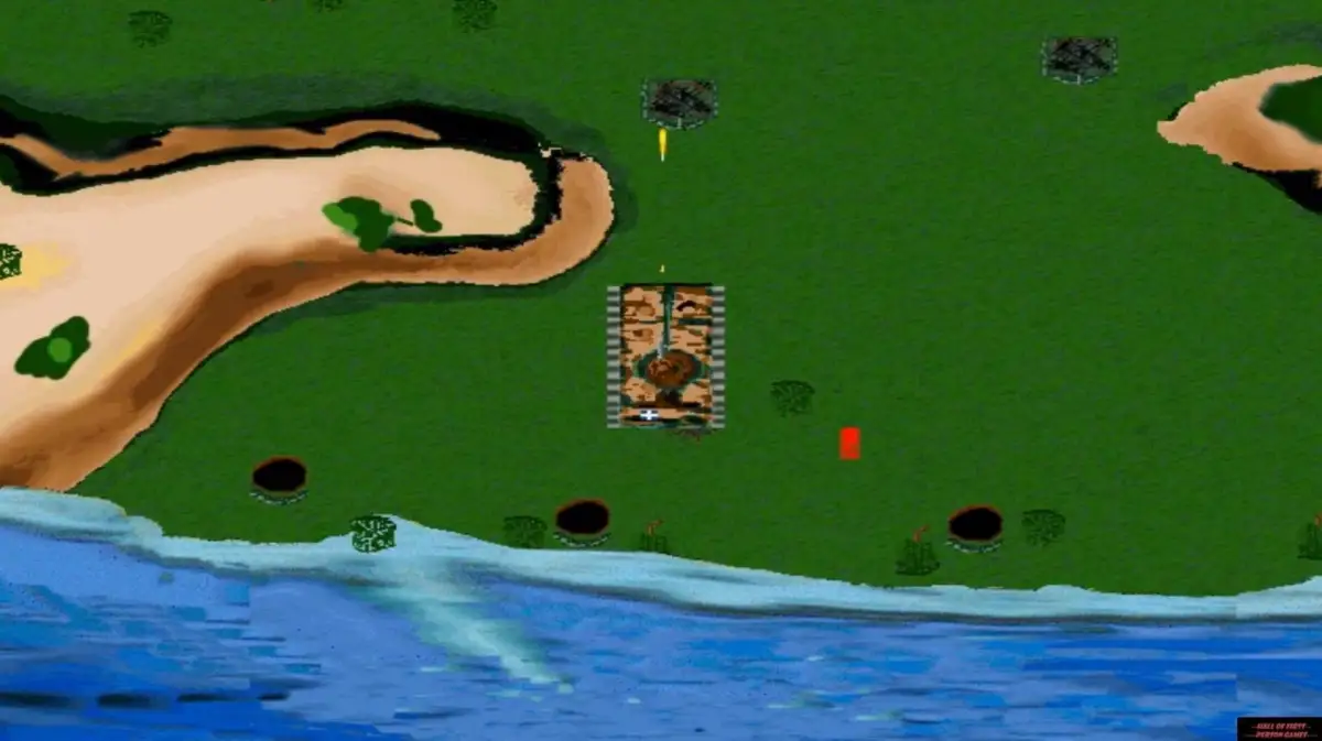 Crisis in the Aegean Sea