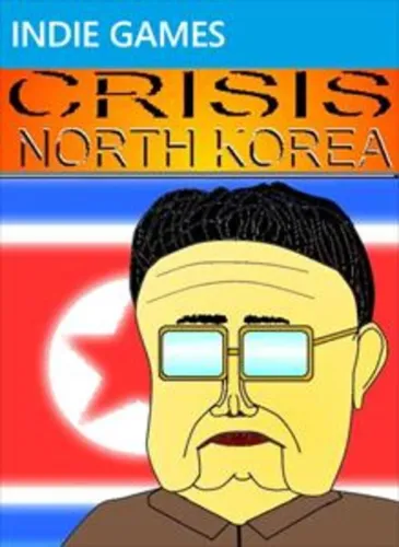 Portada de Crisis: North Korea