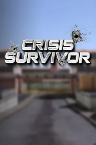 Portada de Crisis Survivor