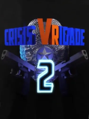 Portada de Crisis VRigade 2