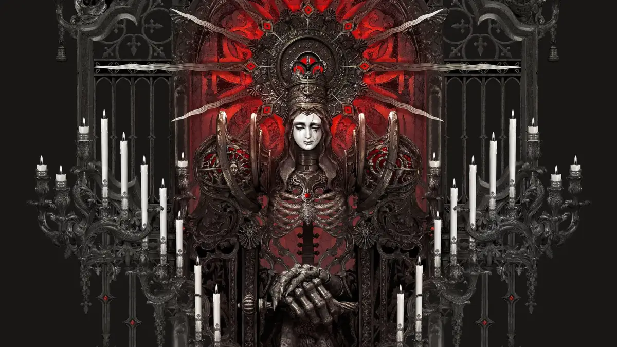 Crisol: Theater of Idols