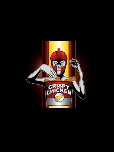 Portada de Crispy Chicken