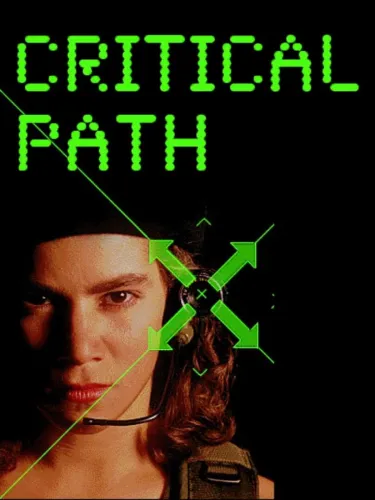 Portada de Critical Path