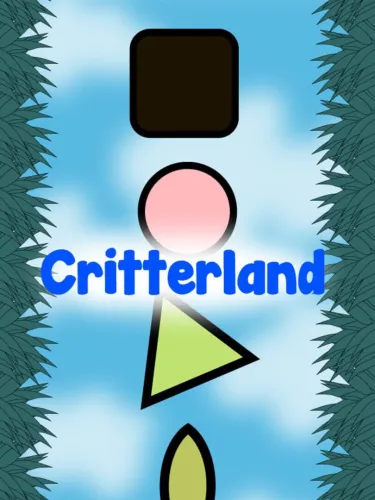 Portada de Critterland