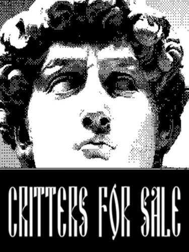 Portada de Critters for Sale