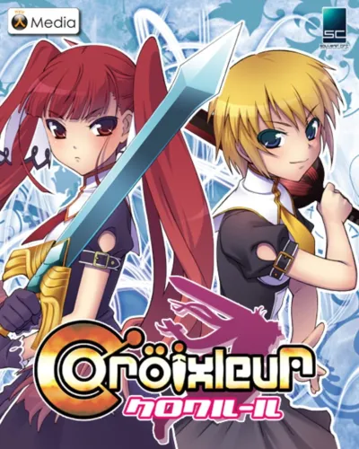 Portada de Croixleur