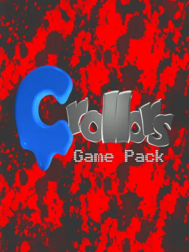 Portada de Crollors Game Pack