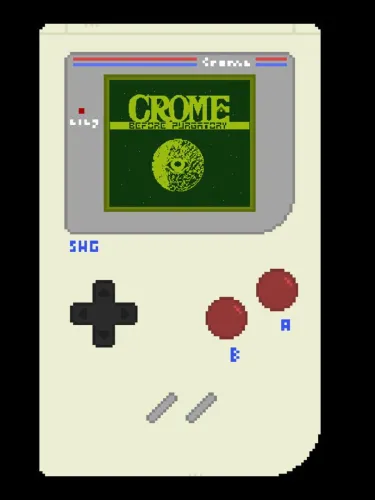 Portada de Crome: Before Purgatory