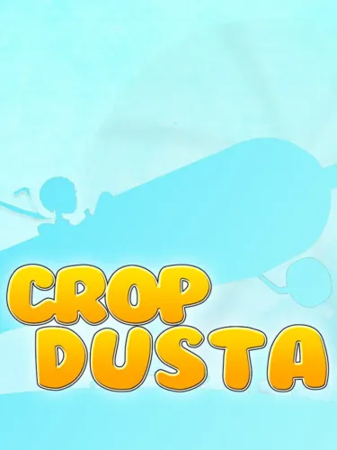 Portada de Crop Dusta