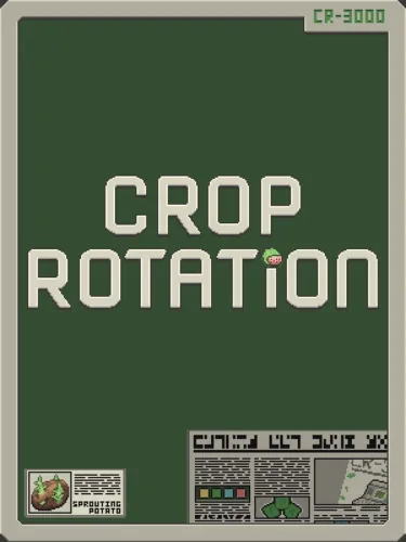Portada de Crop Rotation