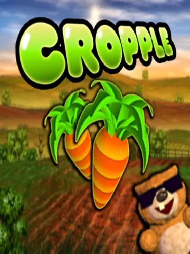 Portada de Cropple