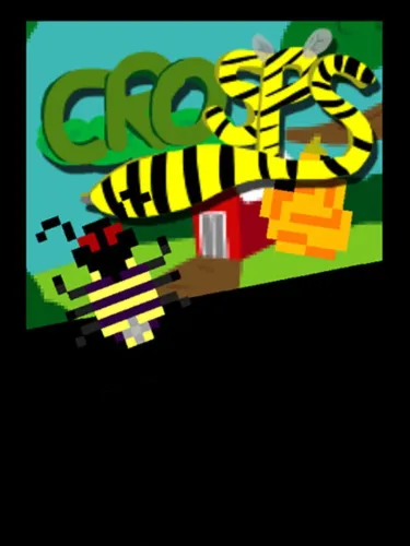 Portada de Crosps