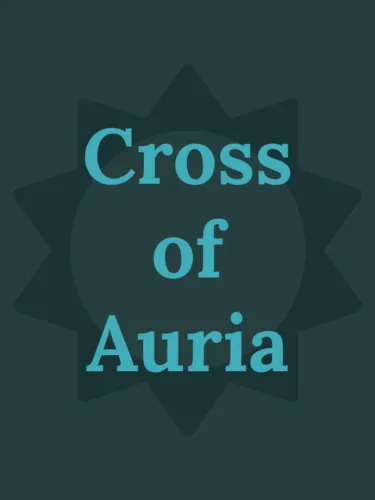 Portada de Cross of Auria