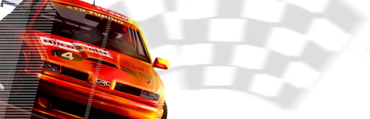 Cross Racing Championship Extreme 2005