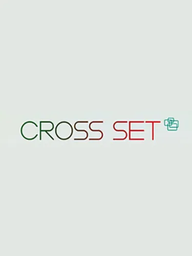 Portada de Cross Set