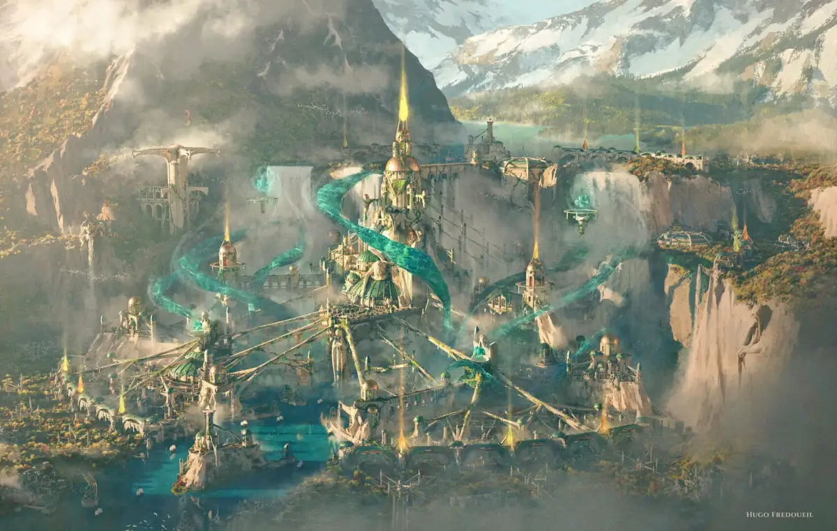 Cross the Ages: Trading Card Game