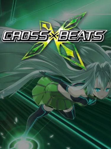 Portada de Cross x Beats