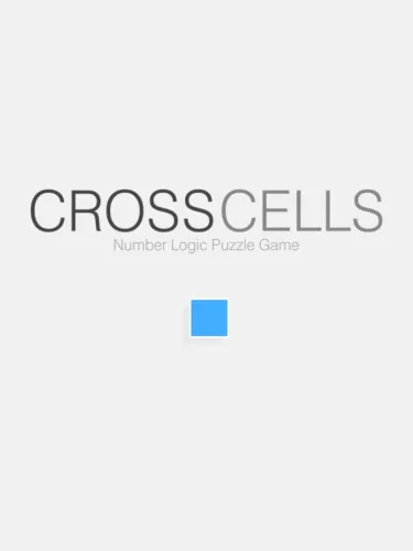 Portada de CrossCells