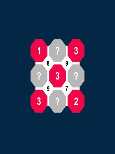 Portada de Crossdoku: Math Crossword Sudoku