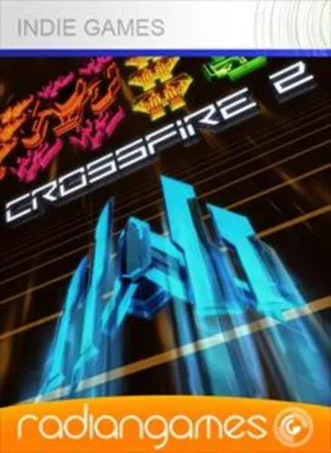 Portada de Crossfire 2