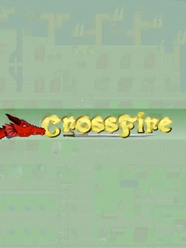 Portada de Crossfire: The Multiplayer Adventure Game