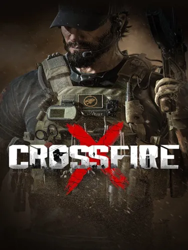 Portada de CrossfireX