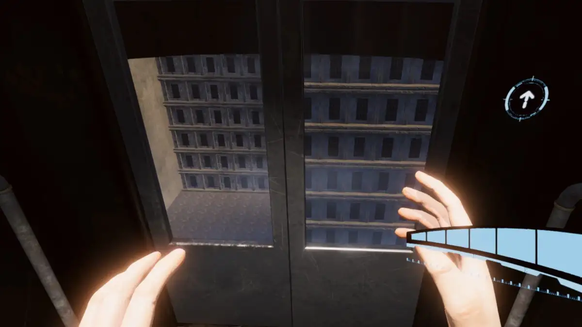 Portada de Crossing Man