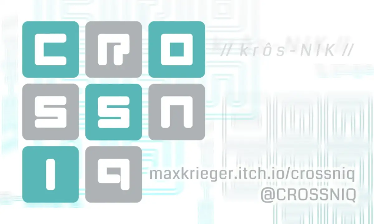 Crossniq