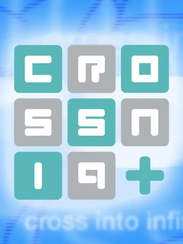 Portada de Crossniq+