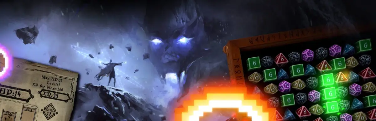 CrossOver: Roll For Initiative