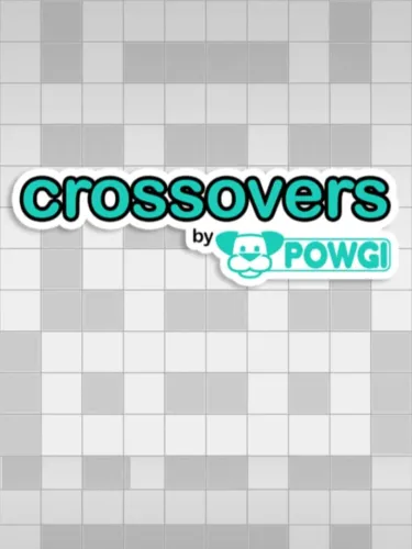 Portada de Crossovers by Powgi