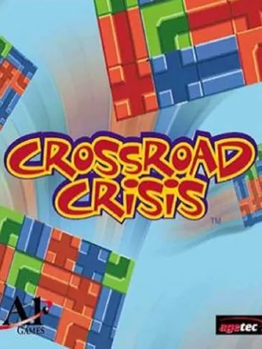 Portada de Crossroad Crisis