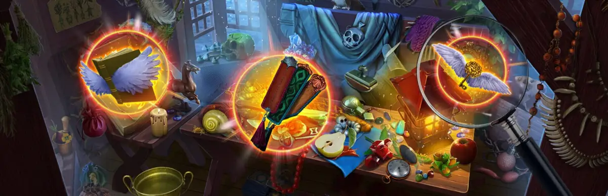 Crossroad of Worlds: 100 Doors – Collector’s Edition