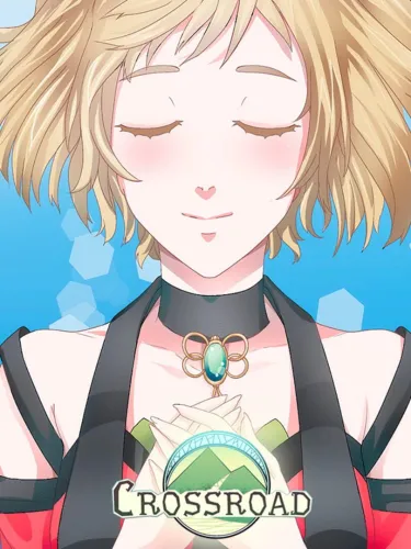 Portada de Crossroad