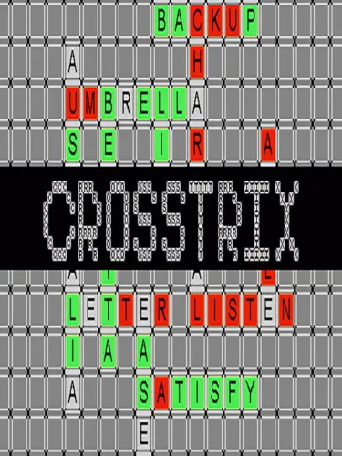 Portada de CrossTrix